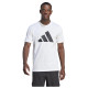 Adidas Ανδρική κοντομάνικη μπλούζα Train Essentials Feelready Logo Tee